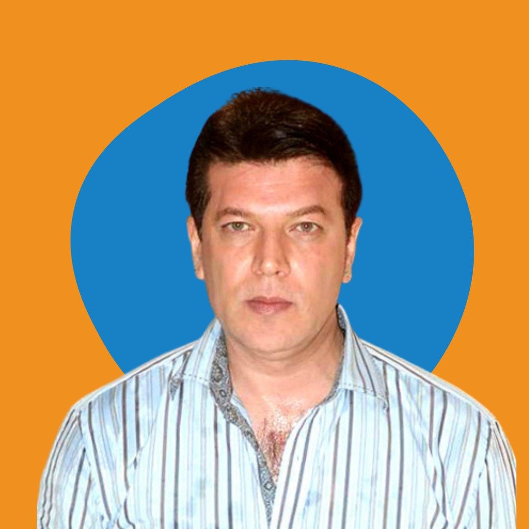 Aditya Pancholi